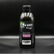 NO RESPECT Booster Pikant LSD 250ml