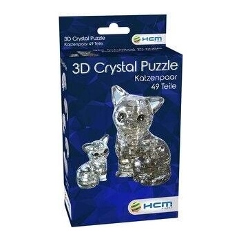 Crystal Puzzle | Confronta prezzi