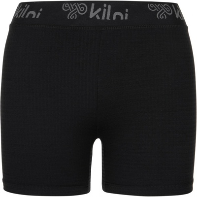 Kilpi Domino w čierna