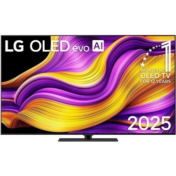 LG OLED55G59LS