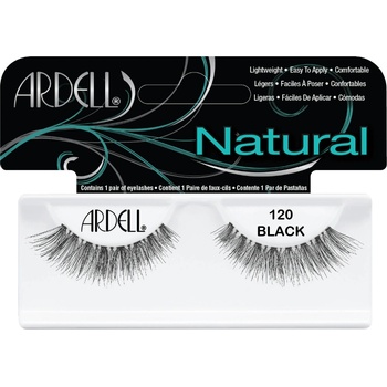 Ardell Lashes 120 Demi Black Мигли дамски