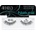 Ardell Lashes 120 Demi Black Мигли дамски