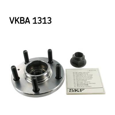 Súprava ložísk kolesa SKF VKBA 1313 (VKBA1313)