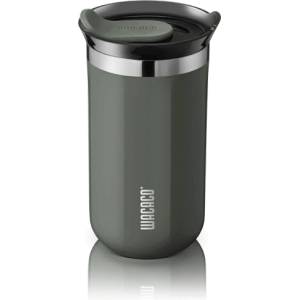 Wacaco Вакуумно изолирана термо чаша Wacaco Octaroma, Grey (WACOCTGREY)