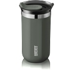 Wacaco Вакуумно изолирана термо чаша Wacaco Octaroma, Grey (WACOCTGREY)