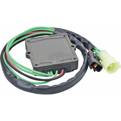 ARROWHEAD (JN) regulátor napětí YAMAHA 1800 FX HO WAVE RUNNER 12, 1800 FX SHO WAVE RUNNER 08-12, 1800 FZR / FZS WAVE RUNNER 09-12, 1800 VXR / VXS WAVE RUNNER 11-12 (AYA6056)