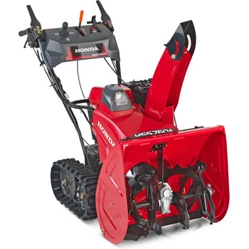 Image 1 of Honda HSS760AET