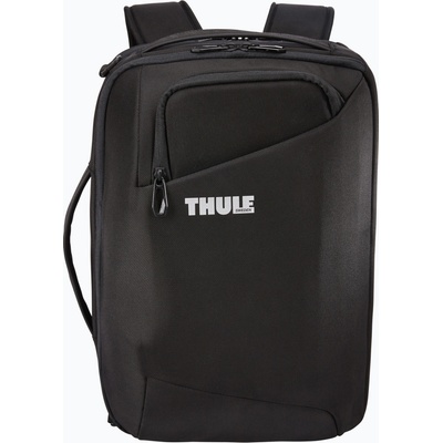 THULE Taška na notebook 2 v 1 Accent Black TL-TACLB2116BK