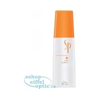 Wella SP Sun UV Protection Spray 125 ml