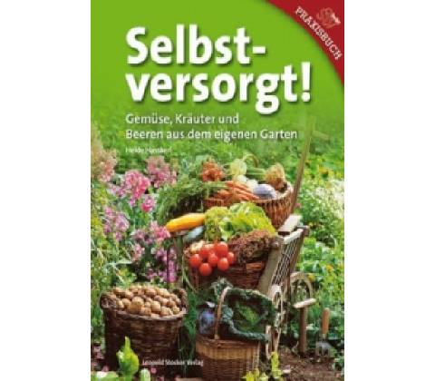 Selbstversorgt!