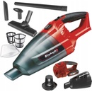 Einhell TE-VC 18 Li-Solo Expert Plus