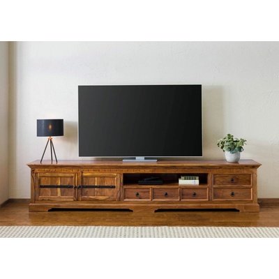 Bighome Cambridge 260x40x55cm