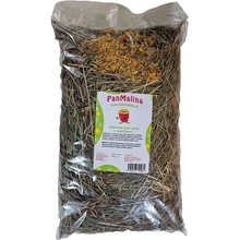 PanMalina Bio seno s nechtíkom 0,45 kg