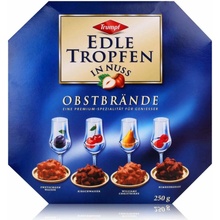 Edle Tropfen Obstbrande 250 g