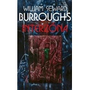 Interzóna - William Seward Burroughs