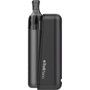 JOYETECH eRoll Nano Pod Kit 2ml Black