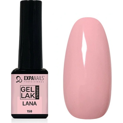 Expa Nails gél lak Lana 5 ml