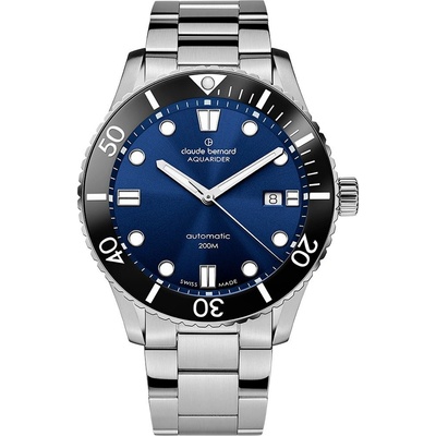 Claude Bernard 80129 3NBM BUIB