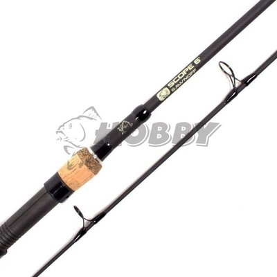 Kevin Nash Scope Cork NEW 10 ft 3,5 lb 2 diely
