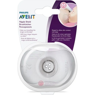 Philips Avent Chránič bradavek – Zboží Dáma
