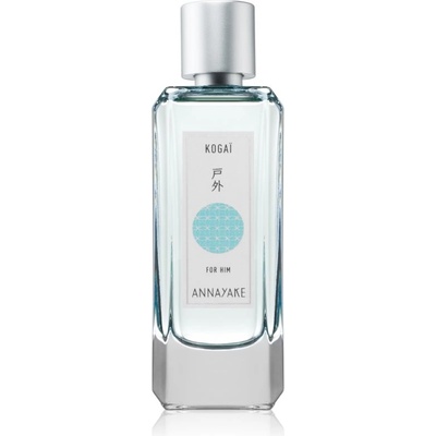 Annayake Kogaï for Him EDT 100 ml