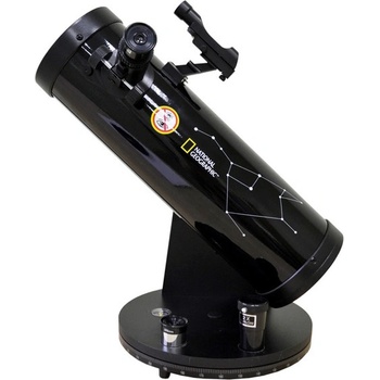 National Geographic 114/500