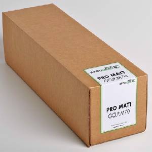 ilfoguard Pro Matt laminating film - 160 cm x 50 m (IG6632160051)