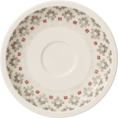 Villeroy & Boch Artesano Montagne Espresso podšálka 12 cm