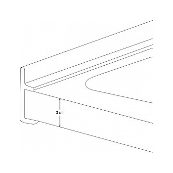Kondela LAY ON 800x600