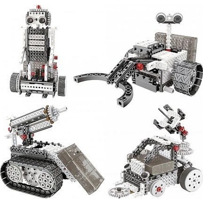 Kids World LOGIS SPACE 4v1 RC