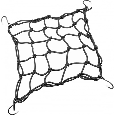 Force gumicuk upínací síť, 25 x 25 cm