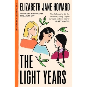 The Light Years (ISBN: 9781037409134)
