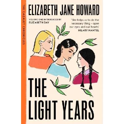 The Light Years | Elizabeth Jane Howard
