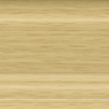 Döllken soklová lišta SLK 50 W137 2, 5 m