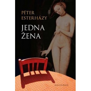Jedna žena