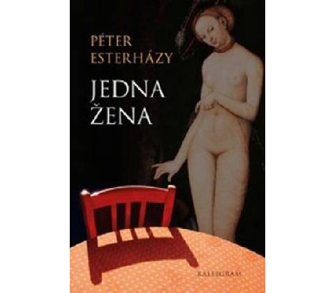 Jedna žena