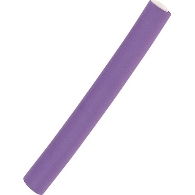 12ks natáčky na trvalú - papiloty, 18cm, priemer 20mm