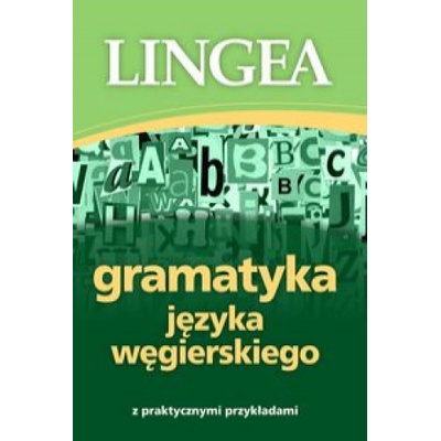 Gramatyka języka węgierskiego