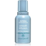 Aveda Smooth Infusion Anti-Frizz Shampoo изглаждащ шампоан против цъфтене 50ml