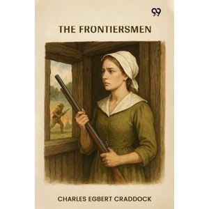 The Frontiersmen (ISBN: 9789371467292)