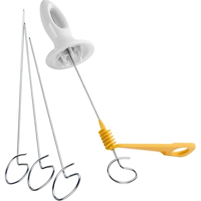 Spirálový kráječ na brambory PRESTO, 4 jehlice – Zbozi.Blesk.cz