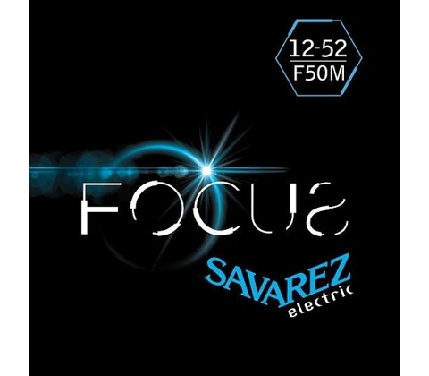 Savarez F50 M
