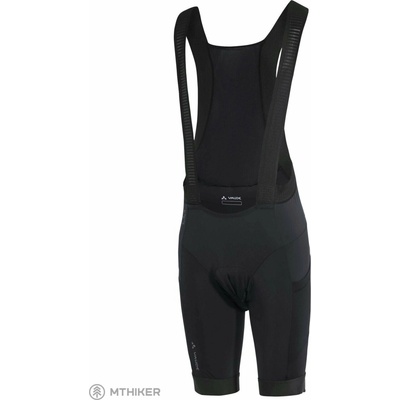 Vaude Kuro Bib Tights II černá