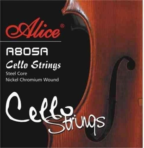 Alice A805A