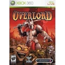 Hry na Xbox 360 Overlord
