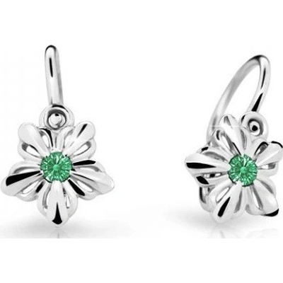 Cutie Jewellery C2238-10-X-2 zelená