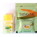 Tadavar Oral Strips 20 mg - 5 balení 35 ks
