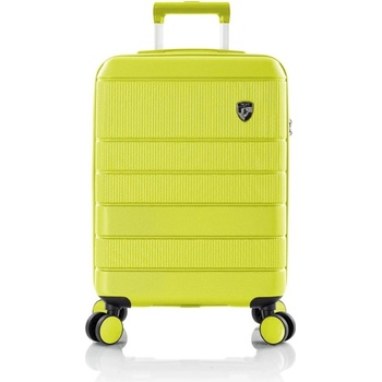 HEYS Куфар за пътуване Heys Neo S - жълт Heys | Zelen | МЪЖЕ | UNI