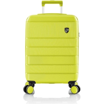 HEYS Куфар за пътуване Heys Neo S - жълт Heys | Zelen | МЪЖЕ | UNI