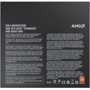 Image 1 of AMD Ryzen 9 7900X3D 12-Core 4.4GHz AM5 Box (100-100000909WOF)